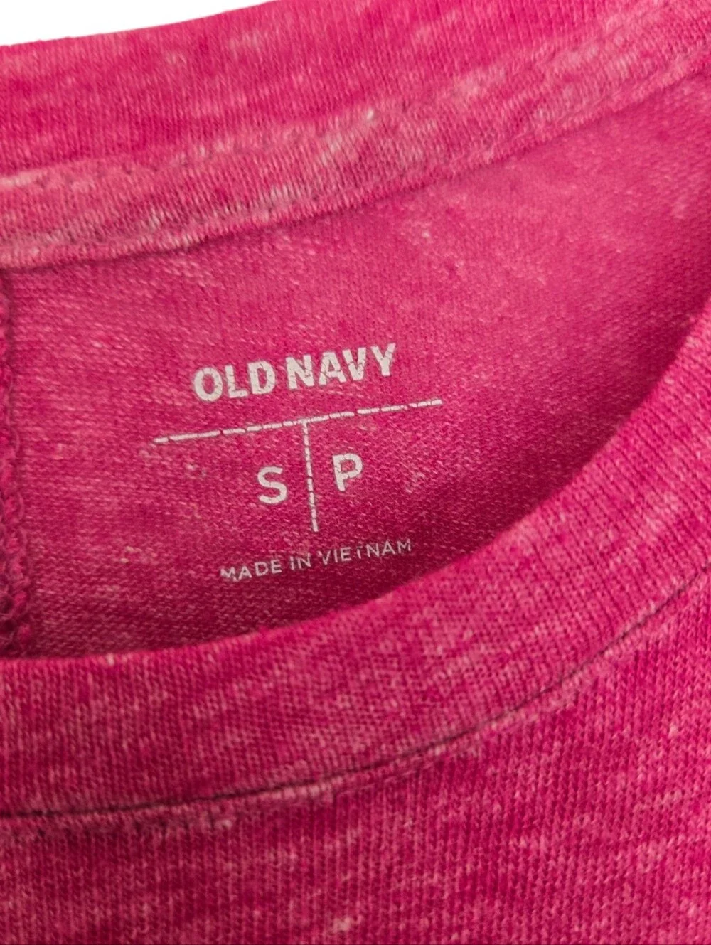 Old Navy stay cool